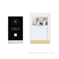 Video Intercom Telefone Villa Door Control Doorbell